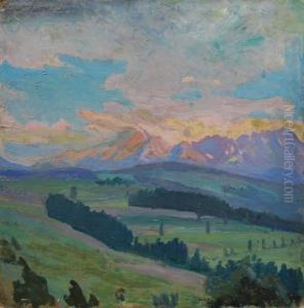 Motyw Z Bukowiny - view 1