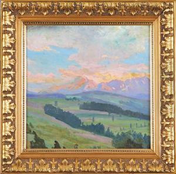 Motyw Z Bukowiny - view 1