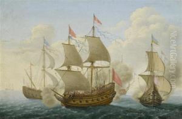 Marine - view 1
