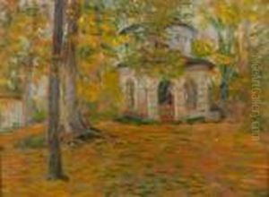 Il Sacro Monte D'orta by Clemente Pugliese Levi