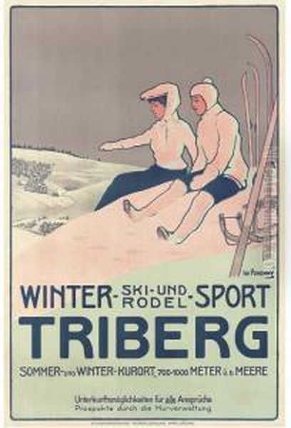 Triberg - view 1