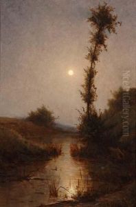 Puhonny by Victor Puhonny