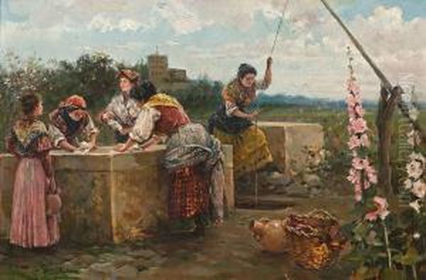 Valencianas - view 1