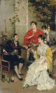 La Fiesta