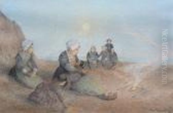 Bretonnes Assises - view 1