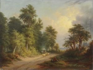 Homeward by John Anthony Puller