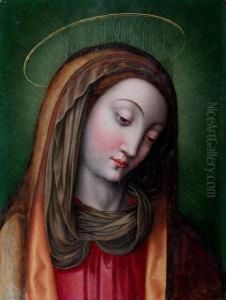 Sainte En Buste