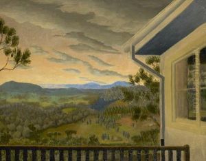 Sassafras by Peter Ch. Roderick Purves-Smith