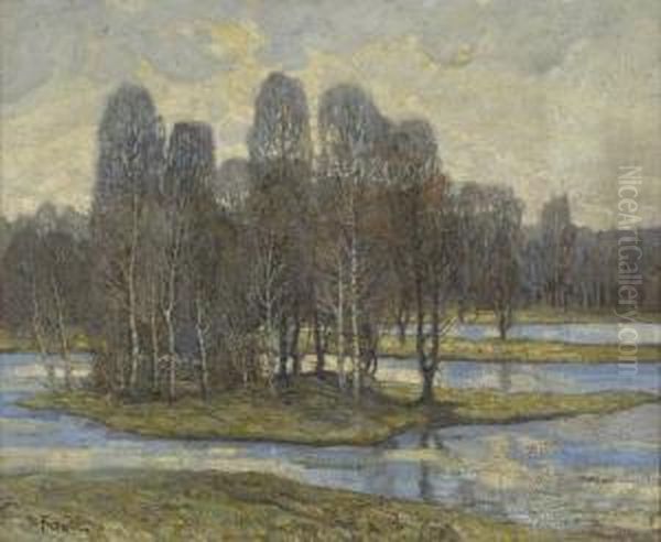 Maastik - view 1
