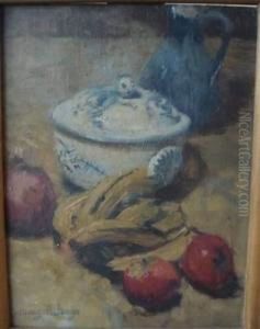 Bananes Et Pommes