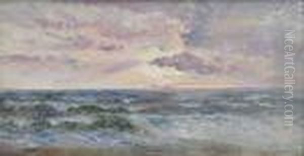 Puresea Effect - view 1