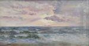 Puresea Effect by William Pye