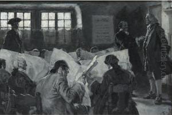 "old New York Taverns" - view 1