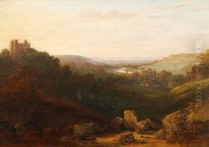 On The Wye
