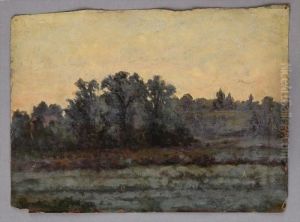 Oil Sketches Oil Sketches