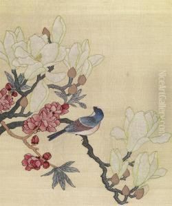Qing Dynasty, 19th Century by Qing Dynasty, Qianlong Period