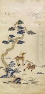 Qing Dynasty 18th 19th Century Qing Dynasty 18th 19th Century
