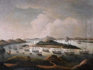 The Praya Grande, Macao