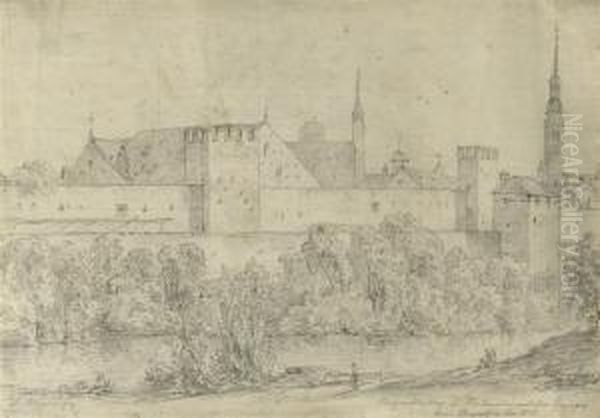 The Angerkloster - view 1