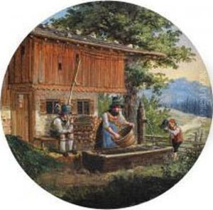 Miniaturgemalde