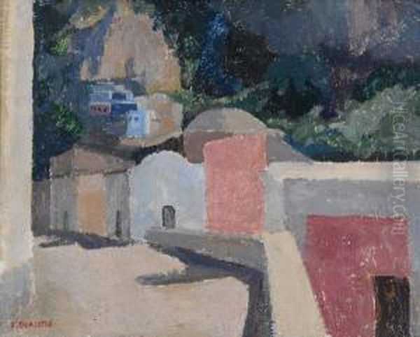 Case Di Positano - view 1