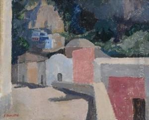 Case Di Positano by Eva Quajotto