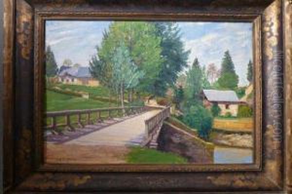 Maisons Pres Du Pont - view 1