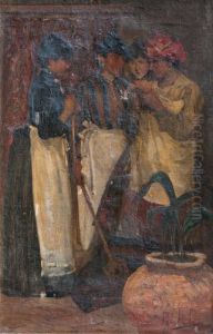 La Carta by Giuseppe Quaranta