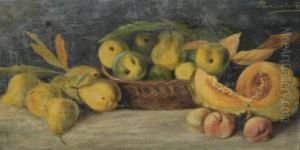 Natura Morta Natura Morta