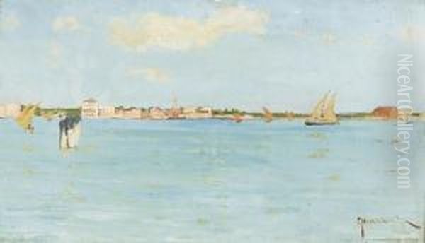 "il Lido Di Venezia". - view 1