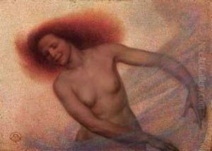 Nudo Femminile