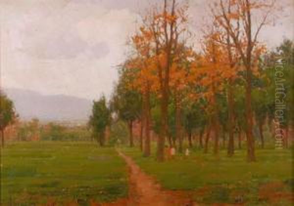 Le Ultime Foglie - view 1