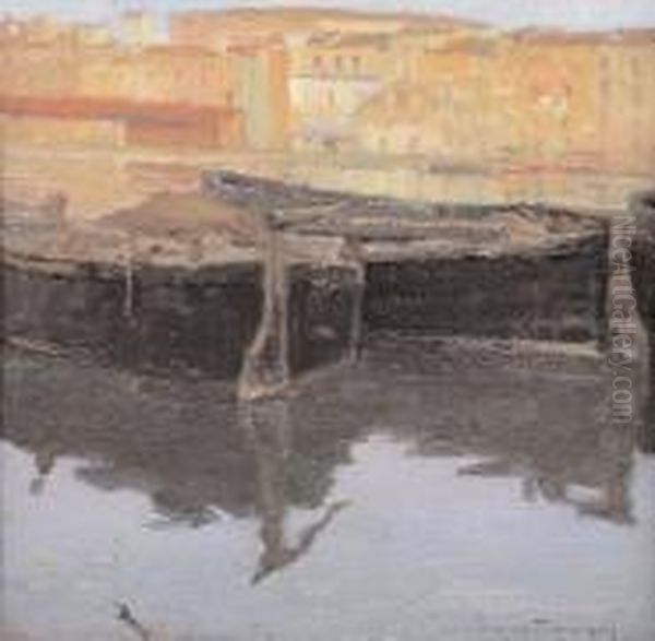La Darsena Di Palermo - view 1