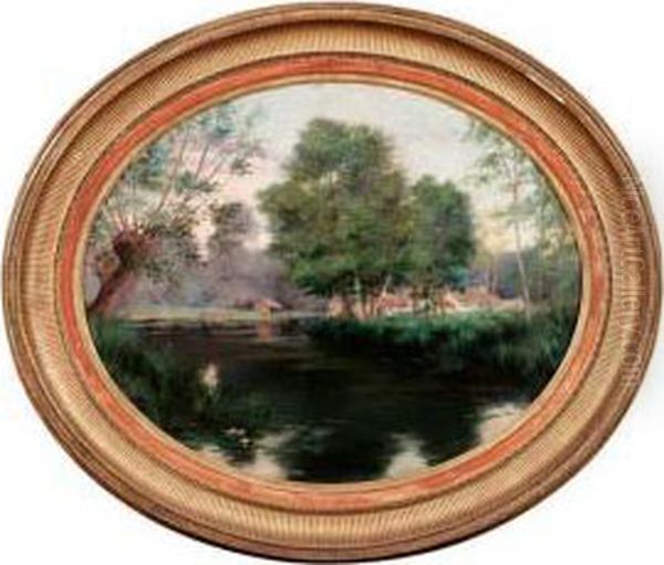 Paesaggio Francese - view 1