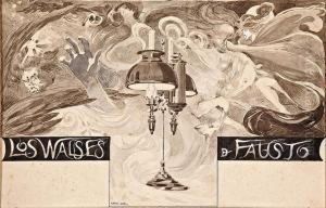Los Walses De Fausto Los Walses De Fausto