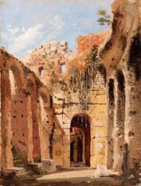 Rovine - view 1