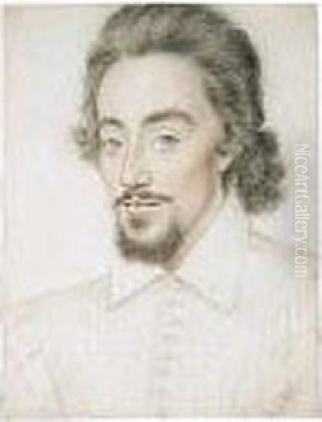 Portrait Of A Gentleman - view 1