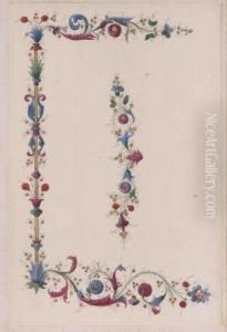 Ornements by Charles Questel