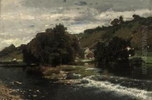 L'embleve by Joseph Quinaux
