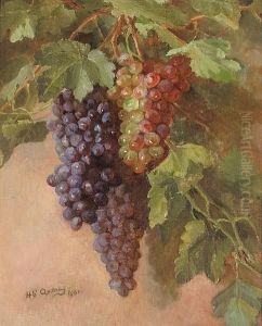 Grapevine by Henrietta S. Quincy