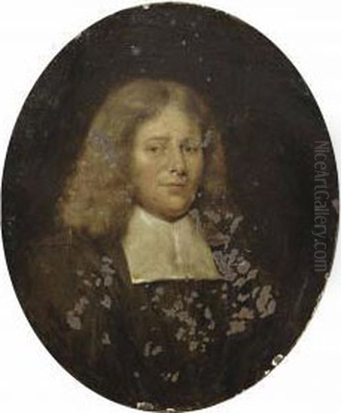 Portrait Of A Gentleman - view 1