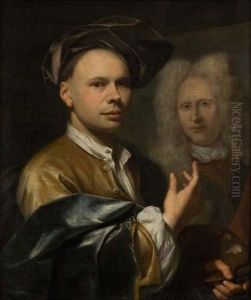 Untitled by Jan Maurits Quinkhard