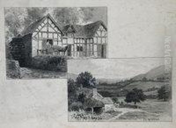 Landscape Views - view 1