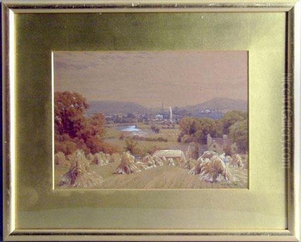 Landscape - view 1