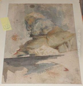 Teste Maschili by Tullio Quinzio
