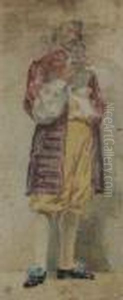 Figure - view 1
