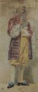 Figure by Tullio Quinzio