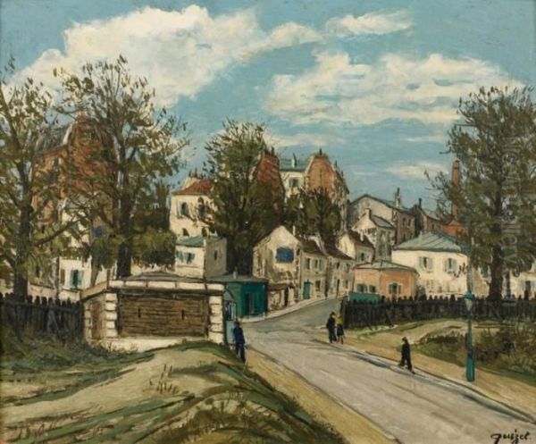 L'entree Du Village - view 1