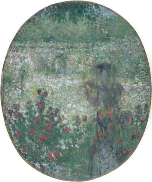 Au Jardin - view 1