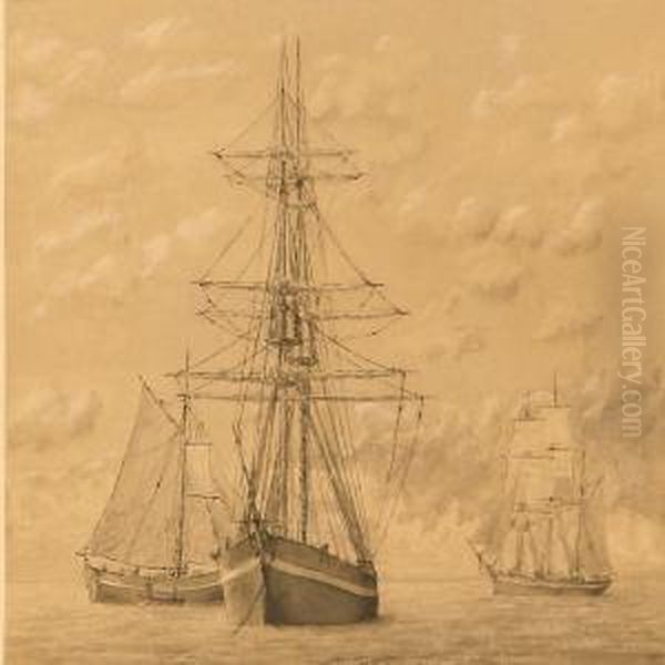 Seascape - view 1